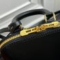 LV Alma Backpack