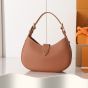 LV Low Key Shoulder Bag