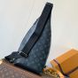 LV Duo Slingbag