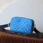 LV Alpha Messenger