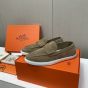 Hermes Job loafer