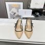 J'Adior Slingback Pump