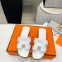 Hermes Oran sandal
