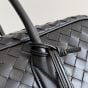 Bottega Veneta Large Getaway Weekender
