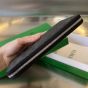 Bottega Veneta Intrecciato Zip Around Wallet
