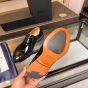 Dior Timeless Derby Shoe