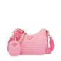 Prada Re-Edition 2005 crochet bag
