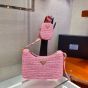Prada Re-Edition 2005 crochet bag