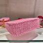 Prada Re-Edition 2005 crochet bag