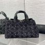 Medium Dior Toujours Bag