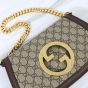 Gucci Blondie small shoulder bag