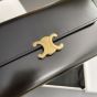 Celine LARGE WALLET TRIOMPHE IN SHINY CALFSKIN