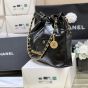 CHANEL 22 Small Handbag