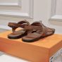 Hermès Ines sandal