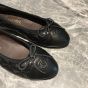 CHANEL Ballet flats