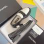CHANEL Moccasins