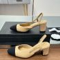 CHANEL Slingbacks