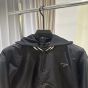 Prada Oversized Re-Nylon bomber jacket