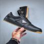 Prada Downtown nappa leather sneakers