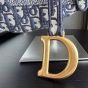 Dior Saddle Bag