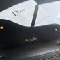 Dior Saddle Pouch