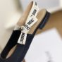 J'Adior Slingback Flat