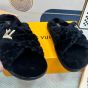 LV Bliss Comfort Mule