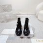 Dior D-Unit Ankle Boot
