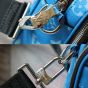 LV Alpha Messenger