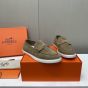 Hermes Job loafer