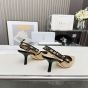 J'Adior Slingback Pump