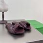 Bottega Veneta Blink Flat Mule