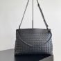 Bottega Veneta Andiamo Messenger