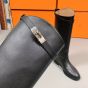Hermès Jumping boot