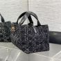 Medium Dior Toujours Bag