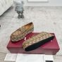 Gucci Women's Horsebit wedge loafer