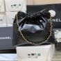 CHANEL 22 Small Handbag