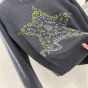 Dior Embroidered Sweater