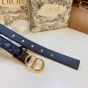 Dior 30 Montaigne Belt