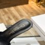 Dior Dway Heeled Slide