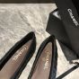 CHANEL Ballet flats