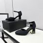 CHANEL Mary Janes