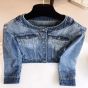 CHANEL Jacket