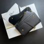 Dior Saddle Pouch