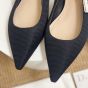 J'Adior Slingback Flat