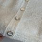 Gucci Wool bouclé cardigan