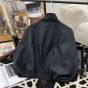 LOEWE Balloon jacket in wool