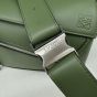 LOEWE Small Puzzle bumbag in classic calfskin