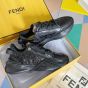 Fendi Flow Sneakers