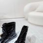 Dior D-Unit Ankle Boot